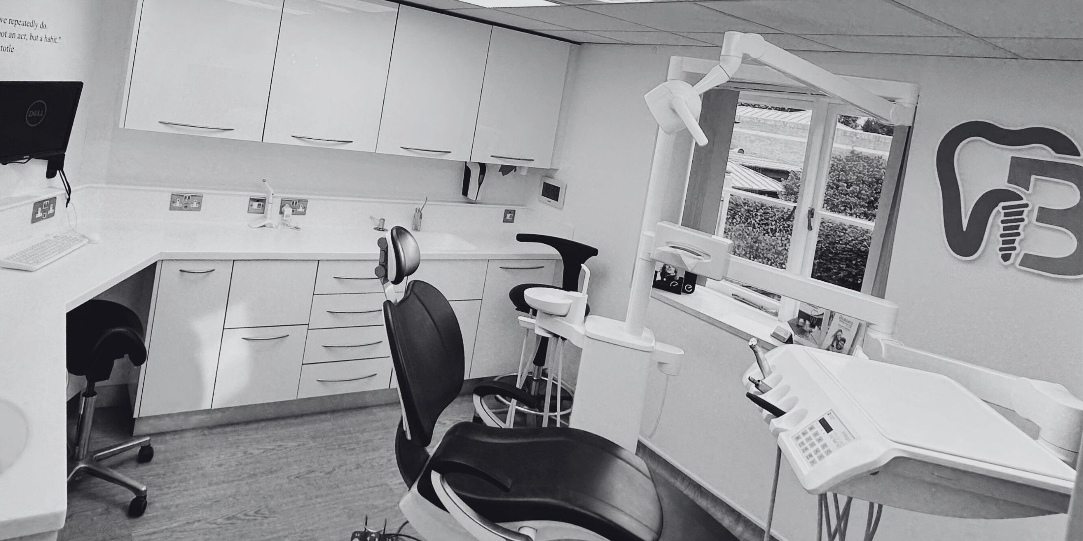 Gallery Image - Burgate Dental Practice & Implant Centre