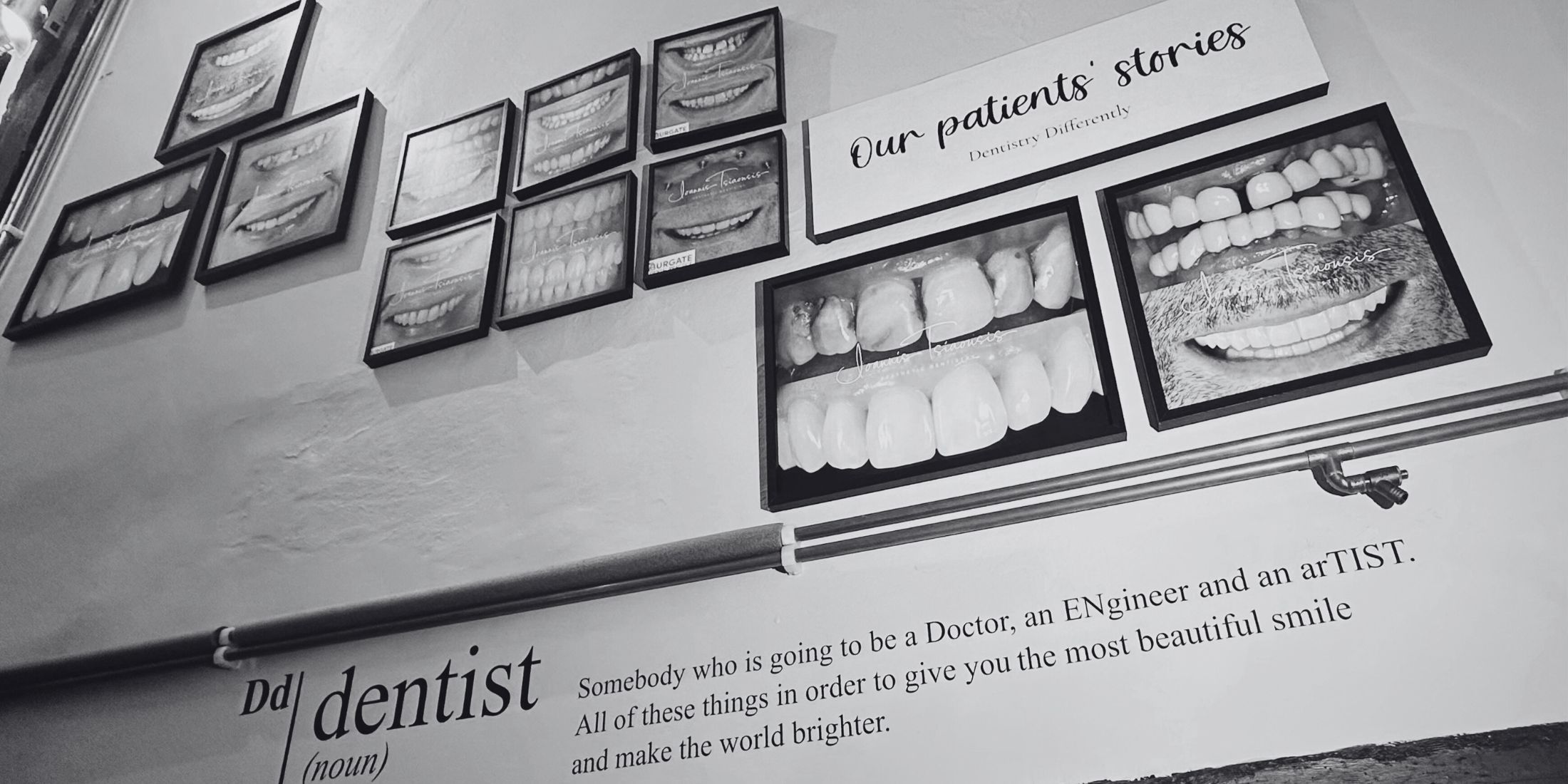 Gallery Image - Burgate Dental Practice & Implant Centre