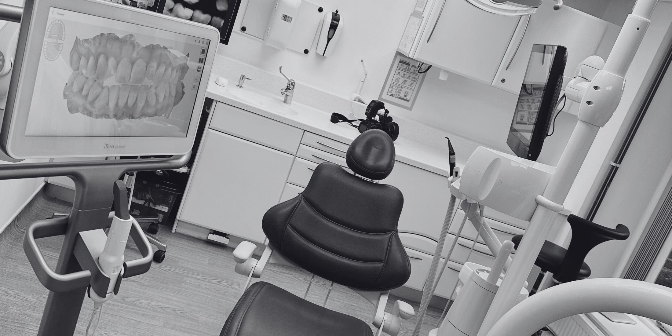 Gallery Image - Burgate Dental Practice & Implant Centre